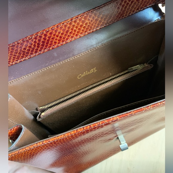 Vintage Coblentz handbag - Picture 3 of 6